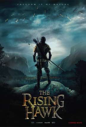 The Rising Hawk - Legendado