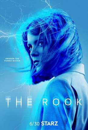 The Rook - Legendada Torrent Download Mais Baixado