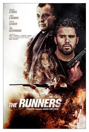 The Runners - Legendado Torrent Download Mais Baixado