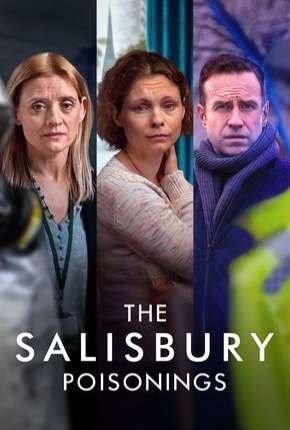 The Salisbury Poisonings - Legendada Torrent Download Mais Baixado