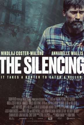 The Silencing - Legendado