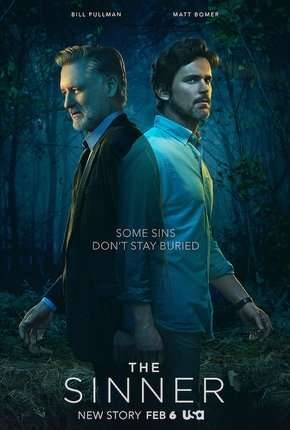 The Sinner - 3ª Temporada Completa Torrent Download Mais Baixado