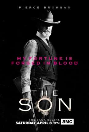 The Son - 1ª Temporada - Completa Torrent Download Mais Baixado