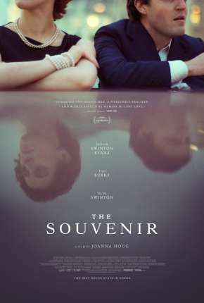 The Souvenir - Legendado Torrent Download Mais Baixado