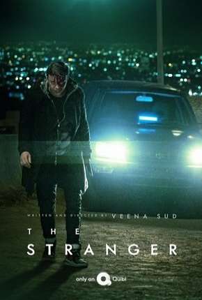 The Stranger - 1ª Temporada Completa Legendada Torrent Download Mais Baixado