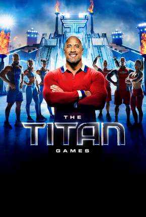 The Titan Games Torrent Download Mais Baixado