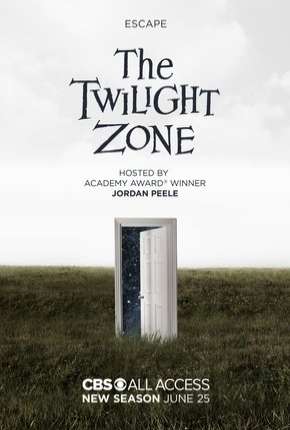 The Twilight Zone - 2ª Temporada Completa Legendada Torrent Download Mais Baixado