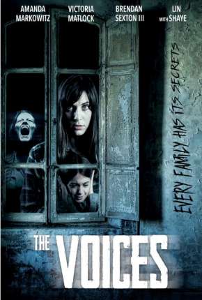 The Voices - Legendado