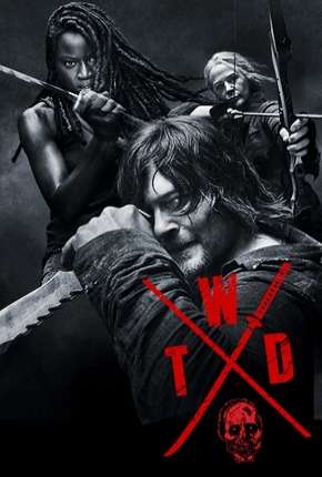 The Walking Dead - 10ª Temporada Legendada