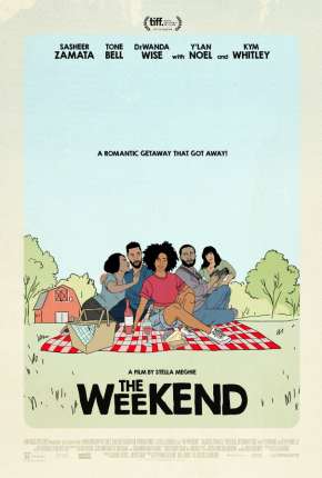 The Weekend - Legendado Torrent Download Mais Baixado