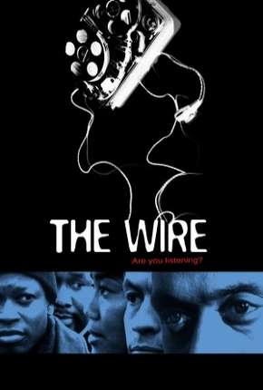 The Wire - 1ª Temporada Torrent Download Mais Baixado