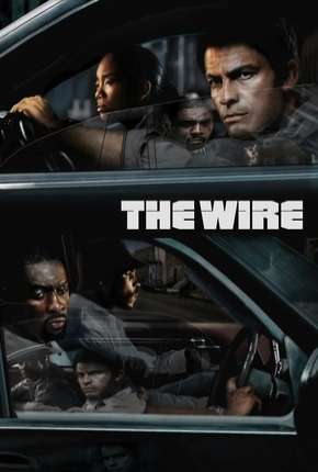 The Wire - 3ª Temporada Completa Torrent Download Mais Baixado