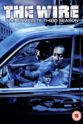 The Wire - 3ª Temporada Torrent Download Mais Baixado