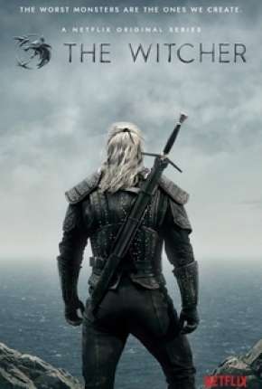 The Witcher - Completa Torrent Download Mais Baixado