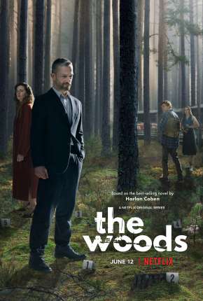 The Woods 1ª Temporada Completa Torrent Download Mais Baixado