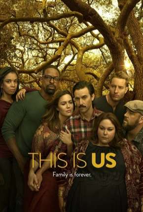 This Is Us - 3ª Temporada Completa Torrent Download Mais Baixado