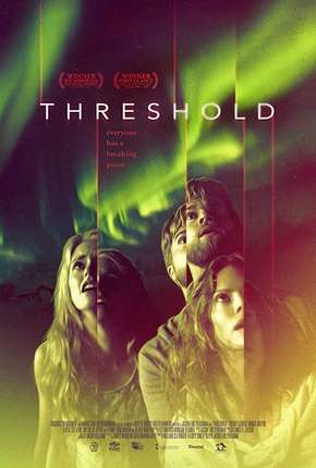 Threshold - Legendada Torrent Download Mais Baixado