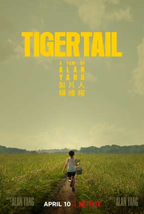 Tigertail - Legendado Torrent Download Mais Baixado