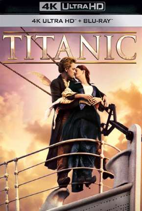 Titanic 4K