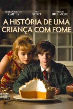 Toast - A História de uma Criança com Fome Torrent Download Mais Baixado