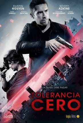 Tolerância Zero Torrent Download Mais Baixado