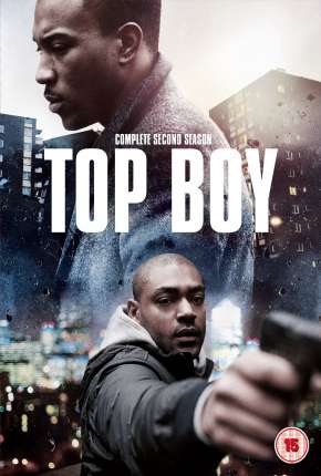 Top Boy Torrent Download Mais Baixado