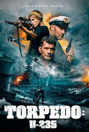 Torpedo - Legendado