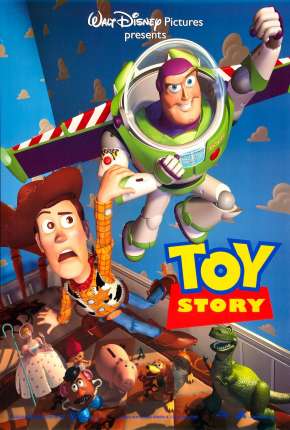 Toy Story Torrent Download Mais Baixado