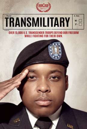 TransMilitary - Legendado Torrent Download Mais Baixado