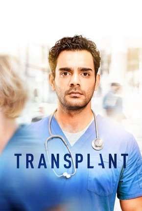 Transplant - 1ª Temporada Legendada Torrent Download Mais Baixado