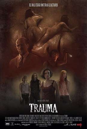 Trauma - Legendado