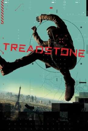 Treadstone - 1ª Temporada Completa Torrent Download Mais Baixado