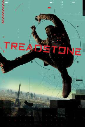 Treadstone - 1ª Temporada Legendada