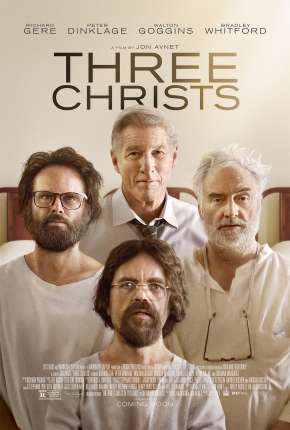 Três Cristos - Legendado Torrent Download Mais Baixado