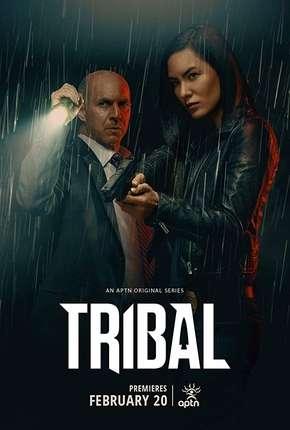 Tribal - 1ª Temporada Completa Legendada Torrent Download Mais Baixado