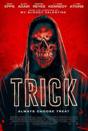 Trick - Legendado Torrent Download Mais Baixado