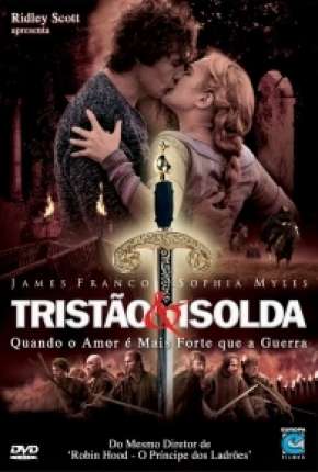 Tristão e Isolda Torrent Download Mais Baixado