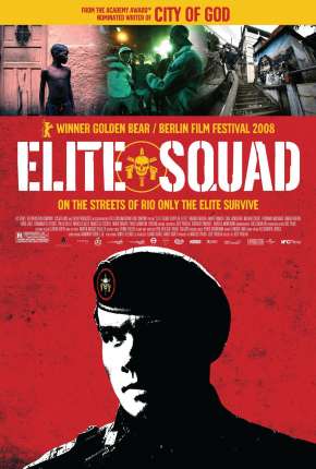 Tropa de Elite - Coleção Torrent Download Mais Baixado