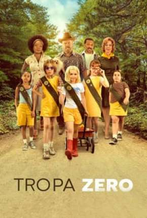 Tropa Zero Torrent Download Mais Baixado