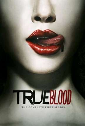 True Blood - 1ª Temporada Completa