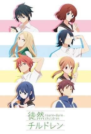 Tsurezure Children - Legendado