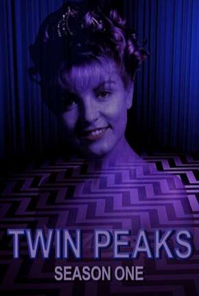 Twin Peaks - 1ª Temporada Completa Torrent Download Mais Baixado