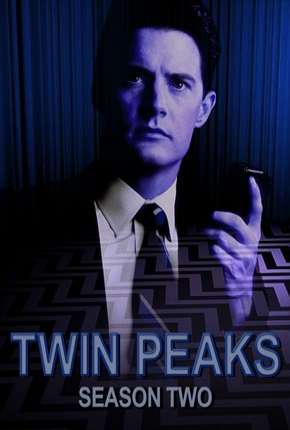 Twin Peaks - 2ª Temporada Completa Torrent Download Mais Baixado