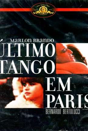 Último Tango em Paris - Ultimo tango a Parigi