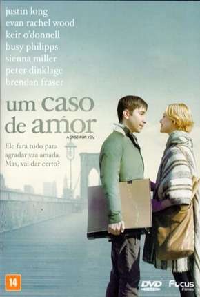 Um Caso de Amor - A Case of You Torrent Download Mais Baixado