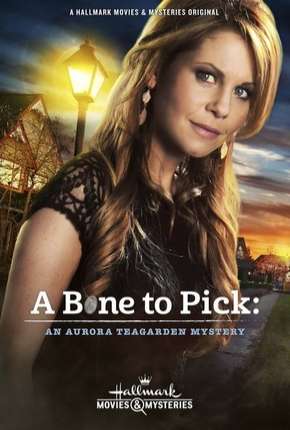 Um Mistério de Aurora Teagarden - O Segredo da Caveira Torrent Download Mais Baixado