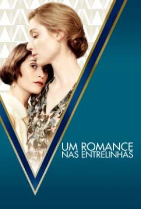 Um Romance nas Entrelinhas Torrent Download Mais Baixado