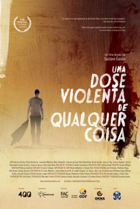 Uma Dose Violenta de Qualquer Coisa Torrent Download Mais Baixado