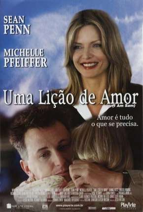 Uma Lição de Amor - I Am Sam Torrent Download Mais Baixado