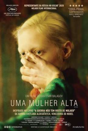 Uma Mulher Alta - Legendado Torrent Download Mais Baixado